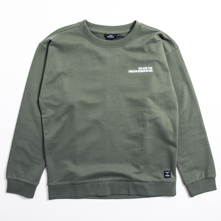 Sweter "Liberty" 
